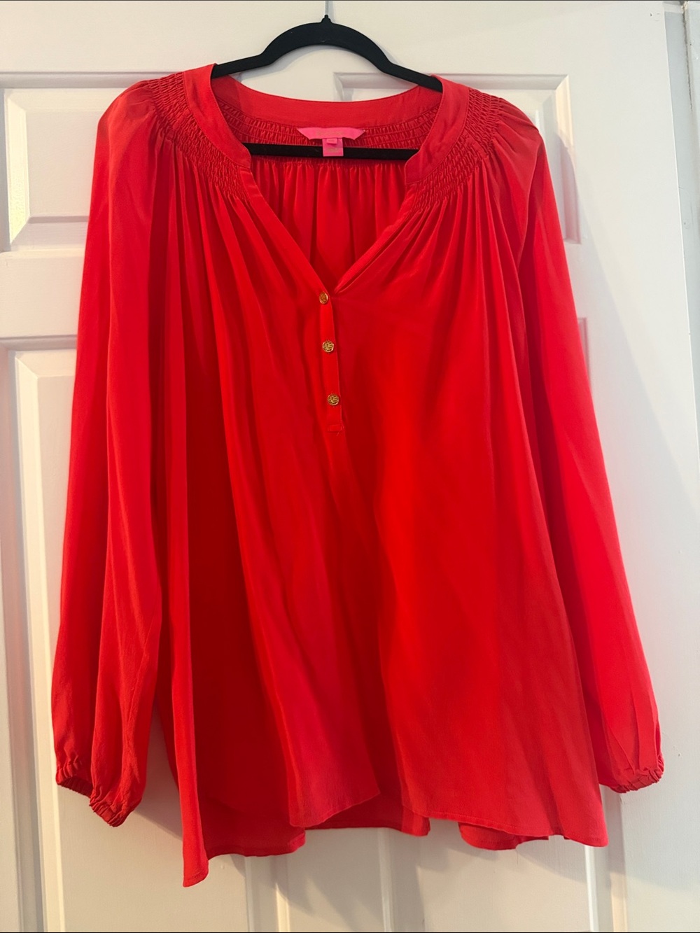 Lily Pulitzer Elsa Top